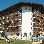Wellnesshotel Wittelsbach 호텔 바트푸징