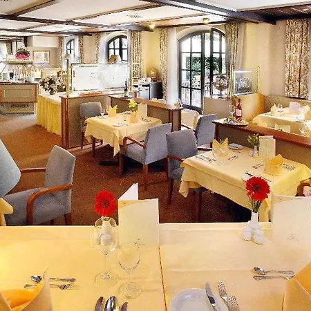 Wellnesshotel Wittelsbach Ξενοδοχείο 4*