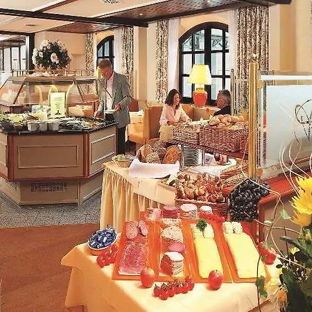 Wellnesshotel Wittelsbach 4* Bad Füssing