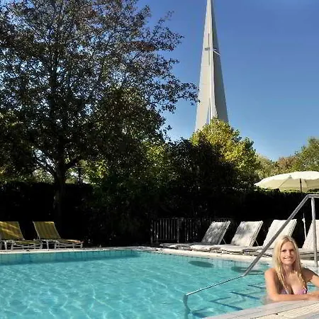 Ξενοδοχείο Wellnesshotel Wittelsbach