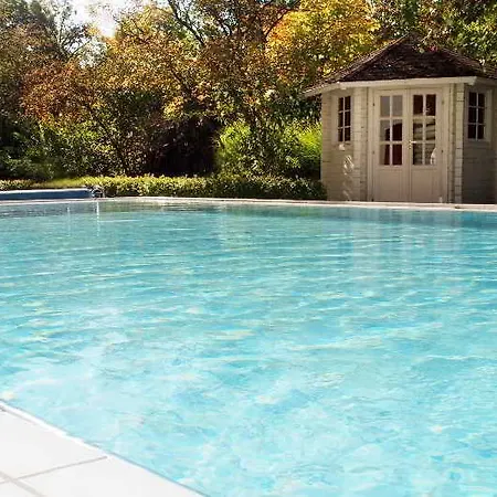 Wellnesshotel Wittelsbach Ξενοδοχείο Bad Füssing