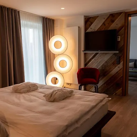 Wellnesshotel Wittelsbach 4* Bad Fussing