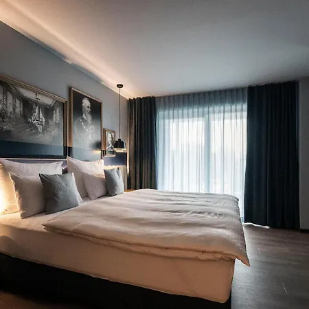 Wellnesshotel Wittelsbach Hotel