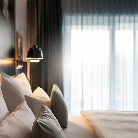 Hotel Wellnesshotel Wittelsbach Bad Fussing