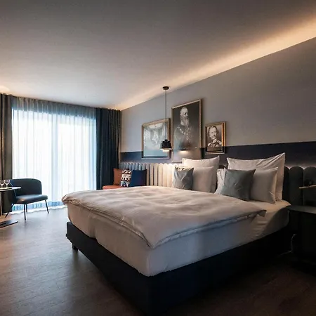 Hotel Wellnesshotel Wittelsbach 4*