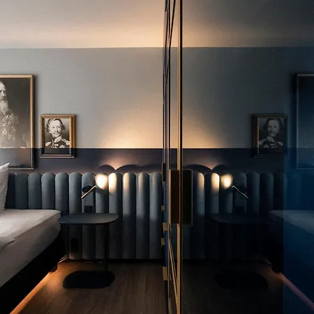 Hotel Wellnesshotel Wittelsbach Bad Fussing