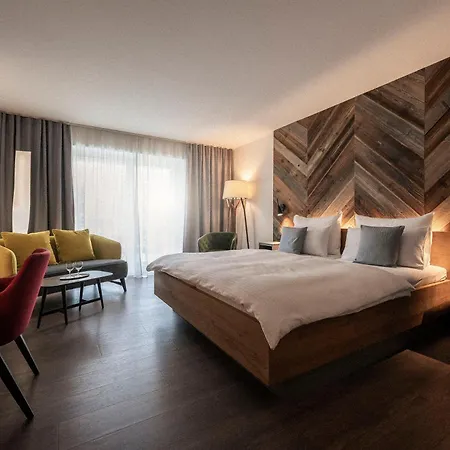 Wellnesshotel Wittelsbach Hotel Bad Fussing