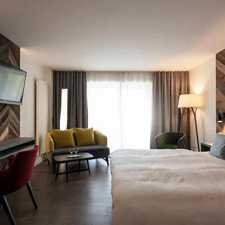 Wellnesshotel Wittelsbach 4* Bad Fussing