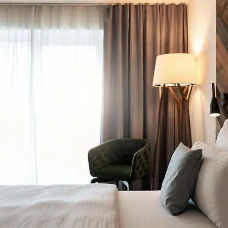 Wellnesshotel Wittelsbach Hotel
