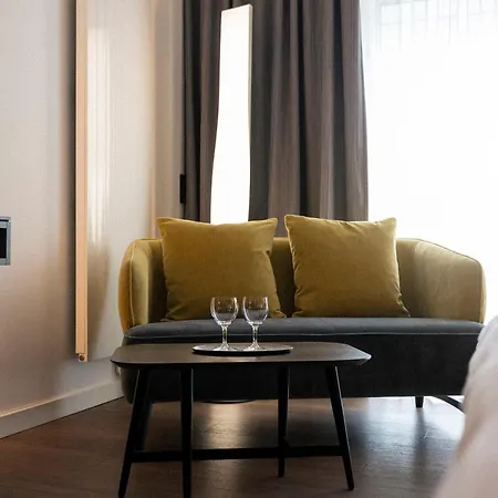 Wellnesshotel Wittelsbach Hotel 4*