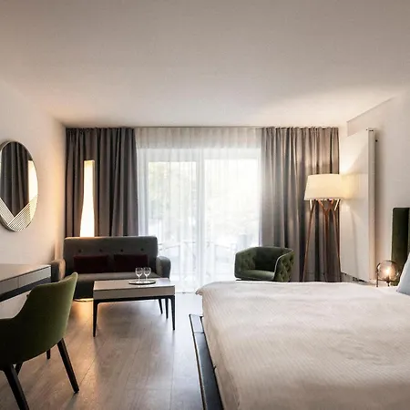 Wellnesshotel Wittelsbach 4* Bad Fussing