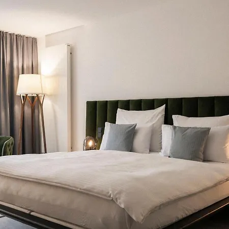 Hotel Wellnesshotel Wittelsbach 4*