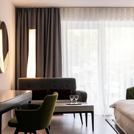 Wellnesshotel Wittelsbach Hotel Bad Fussing