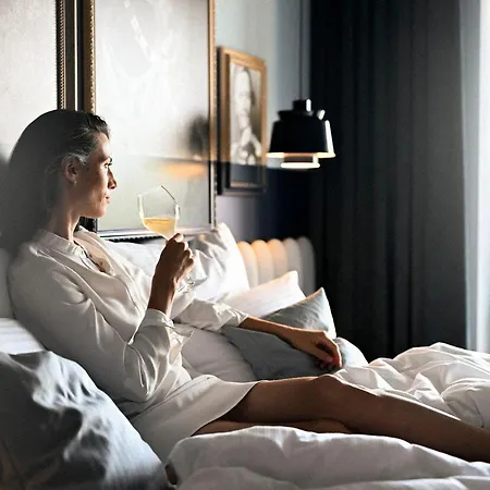 Отель Wellnesshotel Wittelsbach Бад-Фюссинг