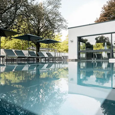 Wellnesshotel Wittelsbach Szálloda