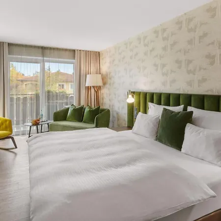 Hotel Wellnesshotel Wittelsbach 4*