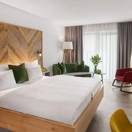 Hotel Wellnesshotel Wittelsbach Bad Fussing
