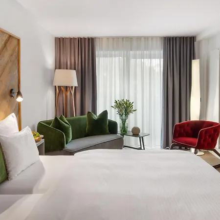 Wellnesshotel Wittelsbach 4* Bad Fussing