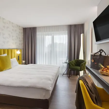 Wellnesshotel Wittelsbach Hotel