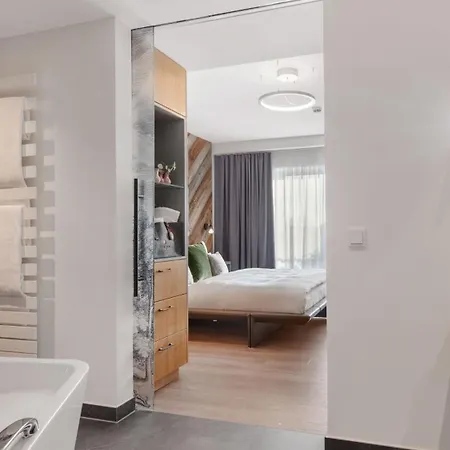 Wellnesshotel Wittelsbach Hotel