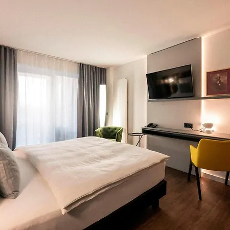 Hotel Wellnesshotel Wittelsbach Bad Fussing