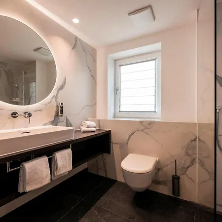 Hotel Wellnesshotel Wittelsbach 4*