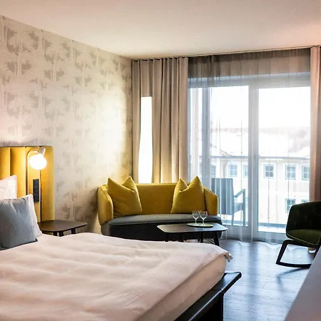 Wellnesshotel Wittelsbach 4* Bad Fussing