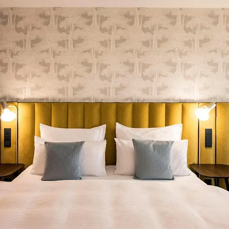 Wellnesshotel Wittelsbach 4*