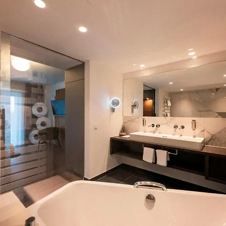 Hotel Wellnesshotel Wittelsbach