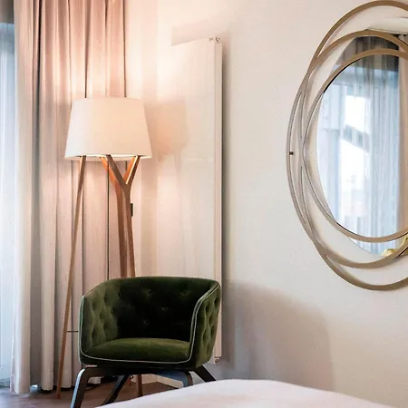 Hotel Wellnesshotel Wittelsbach