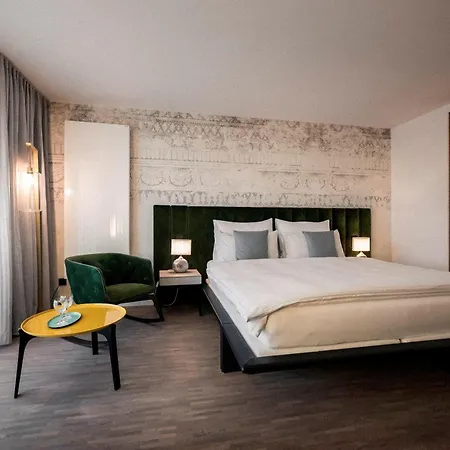 Hotel Wellnesshotel Wittelsbach 4*