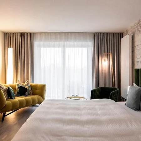 Wellnesshotel Wittelsbach Hotel 4*