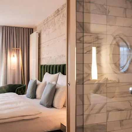 Wellnesshotel Wittelsbach Hotel Bad Fussing