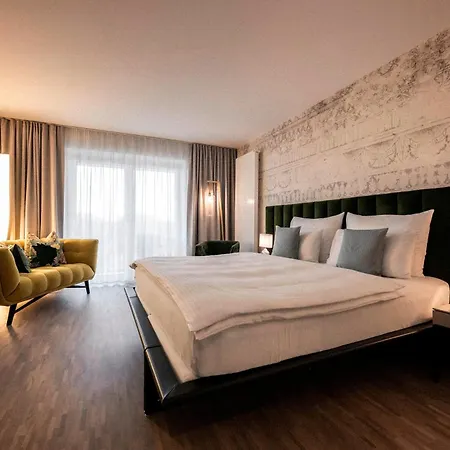 호텔 Wellnesshotel Wittelsbach
