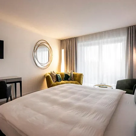 Wellnesshotel Wittelsbach Hotel Bad Fussing