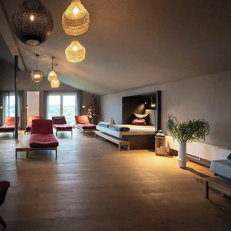 Wellnesshotel Wittelsbach