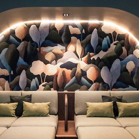 Wellnesshotel Wittelsbach 4*