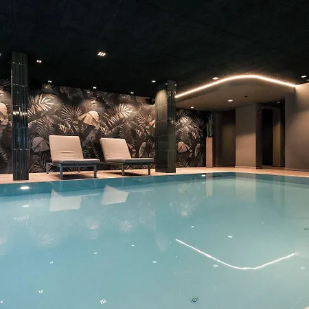 Ξενοδοχείο Wellnesshotel Wittelsbach Bad Füssing