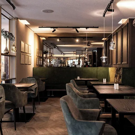 酒店 Wellnesshotel Wittelsbach