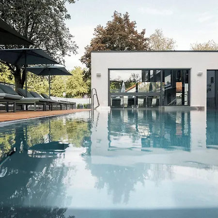 Wellnesshotel Wittelsbach