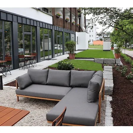 호텔 Wellnesshotel Wittelsbach 바트푸징