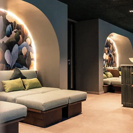 Wellnesshotel Wittelsbach Бад-Фюссинг