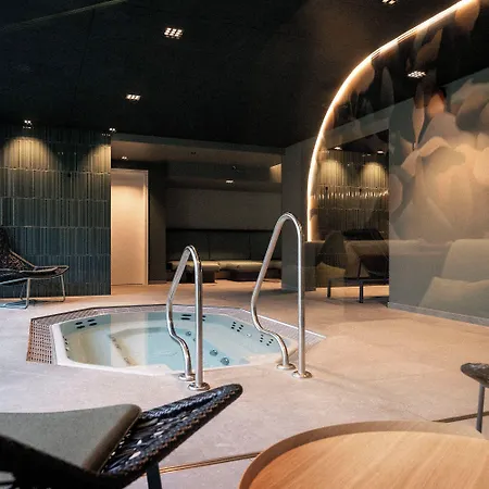 Wellnesshotel Wittelsbach Отель Бад-Фюссинг
