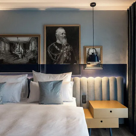 Wellnesshotel Wittelsbach 酒店 巴特法兴格