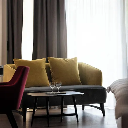 Wellnesshotel Wittelsbach 酒店