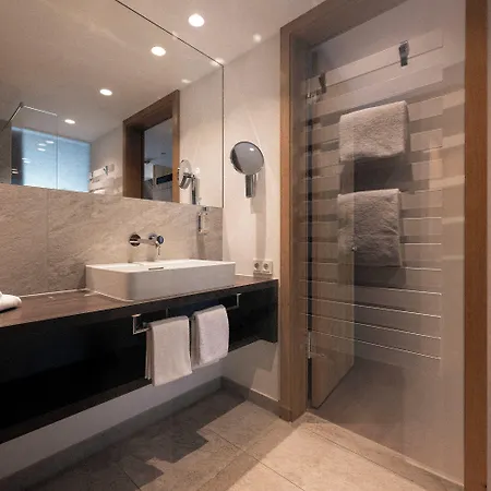 Wellnesshotel Wittelsbach 4*