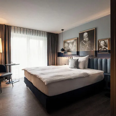 Wellnesshotel Wittelsbach 4* 巴特法兴格