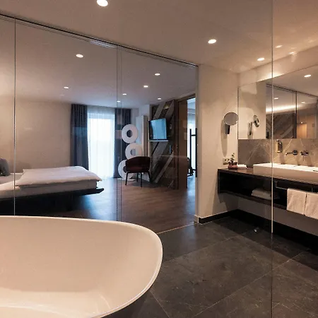 Wellnesshotel Wittelsbach 4* Бад-Фюссинг