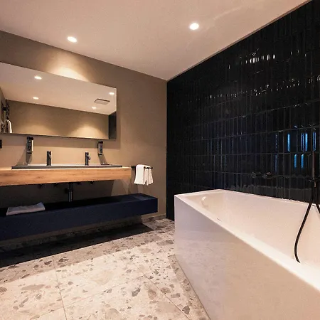 Wellnesshotel Wittelsbach 酒店