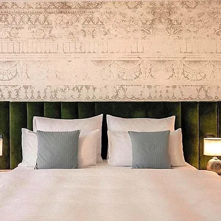 Ξενοδοχείο Wellnesshotel Wittelsbach